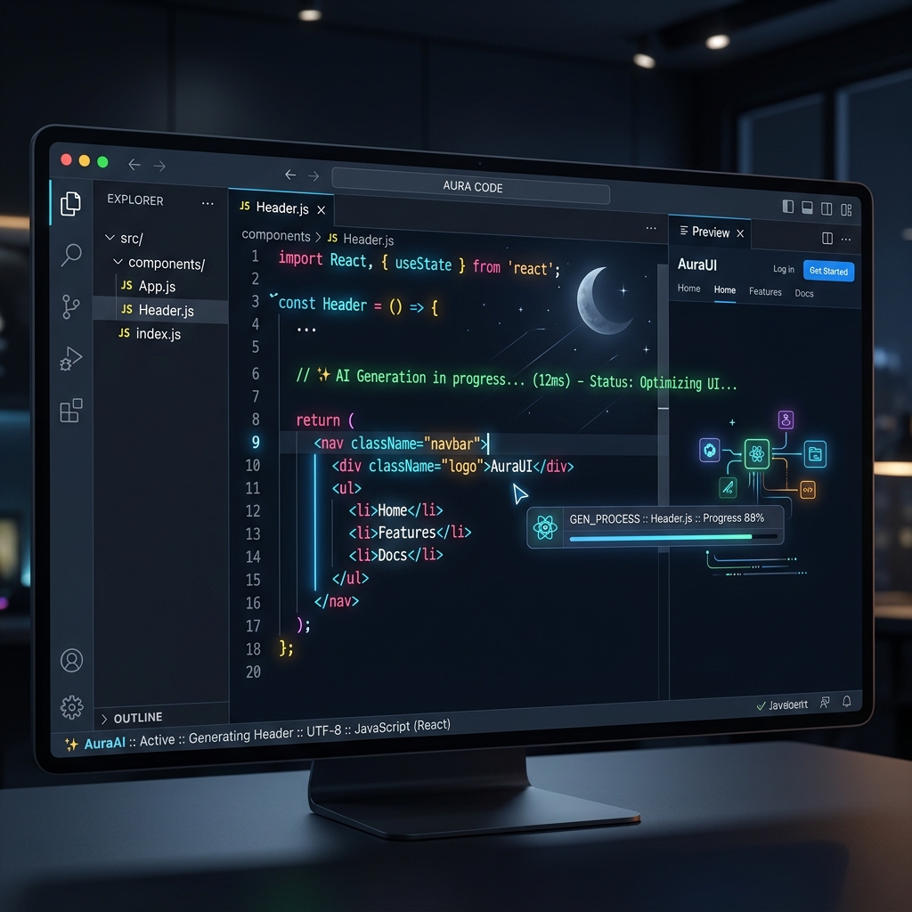 Kimi K3 AI Code Editor