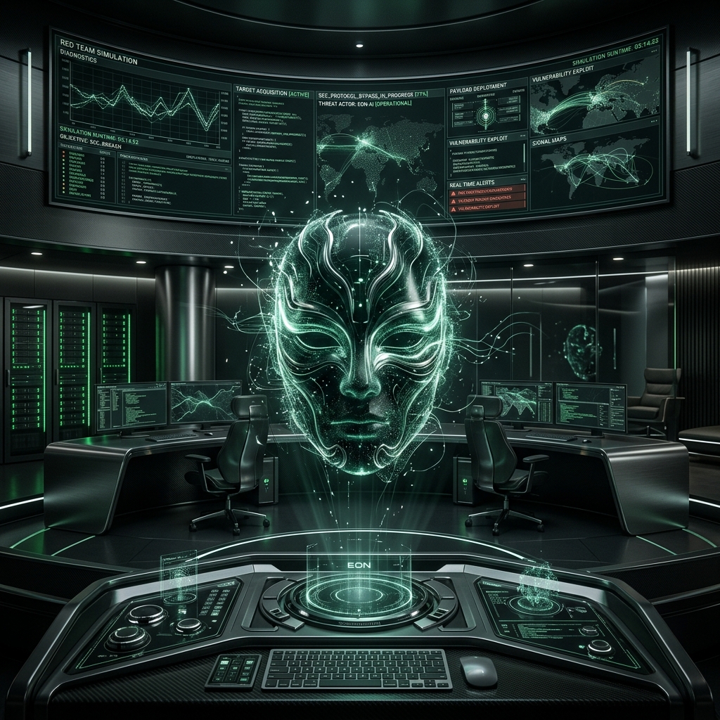 AI Agent Identity Mask