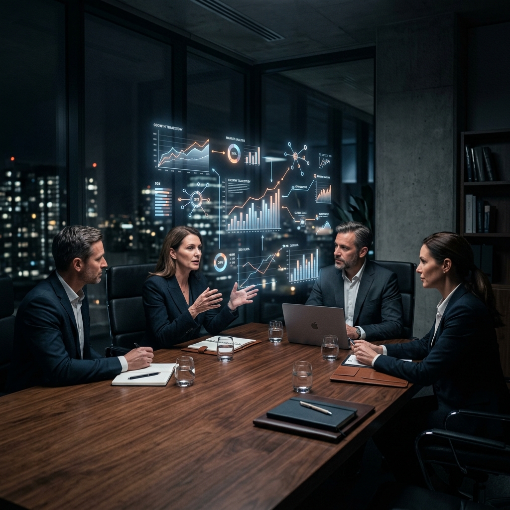 2020 Consulting