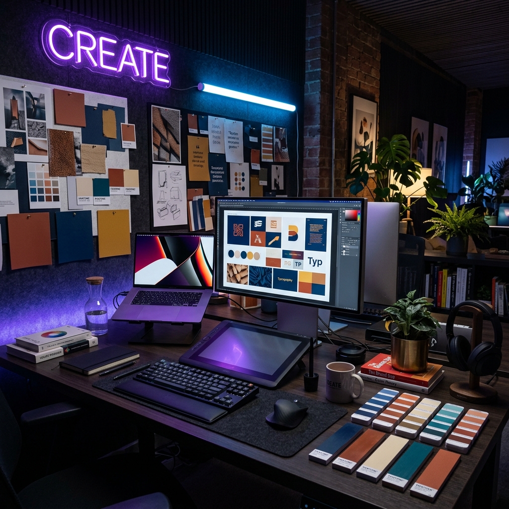2022 Creative