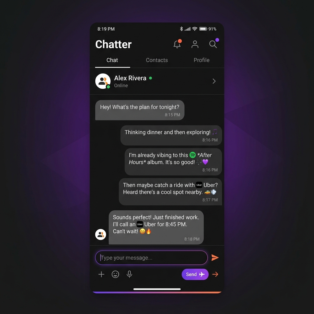 Claude App Connectors