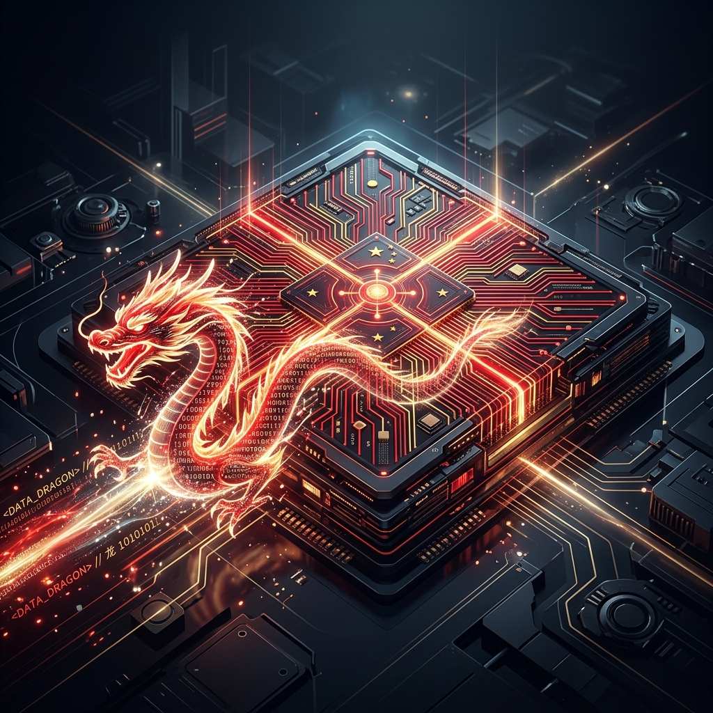 DeepSeek V4 trained on Chinese chips