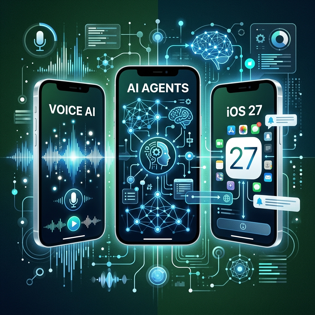 Oh So AI Edition 008 — AI reasoning, Siri model choice, and Anthropic Dreaming explained