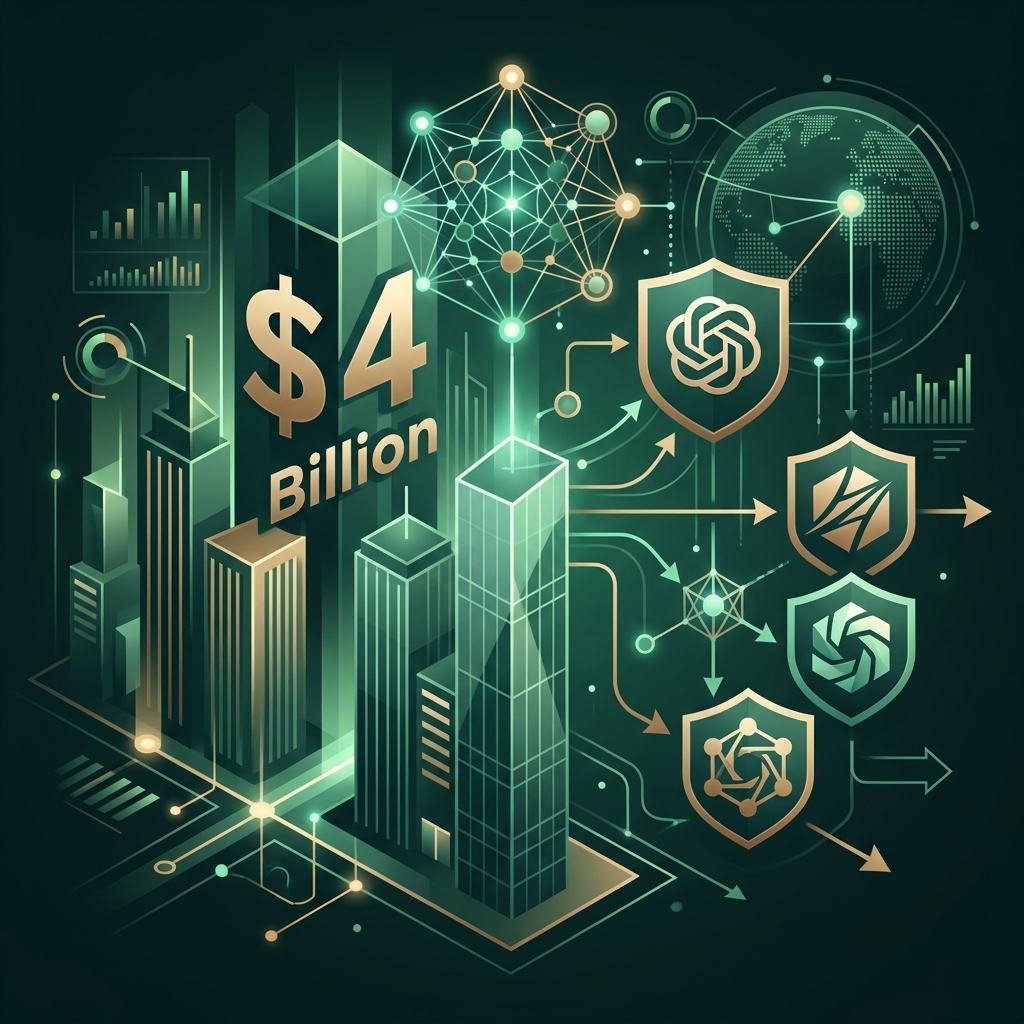 OpenAI Deployment Company and Consulting Partners