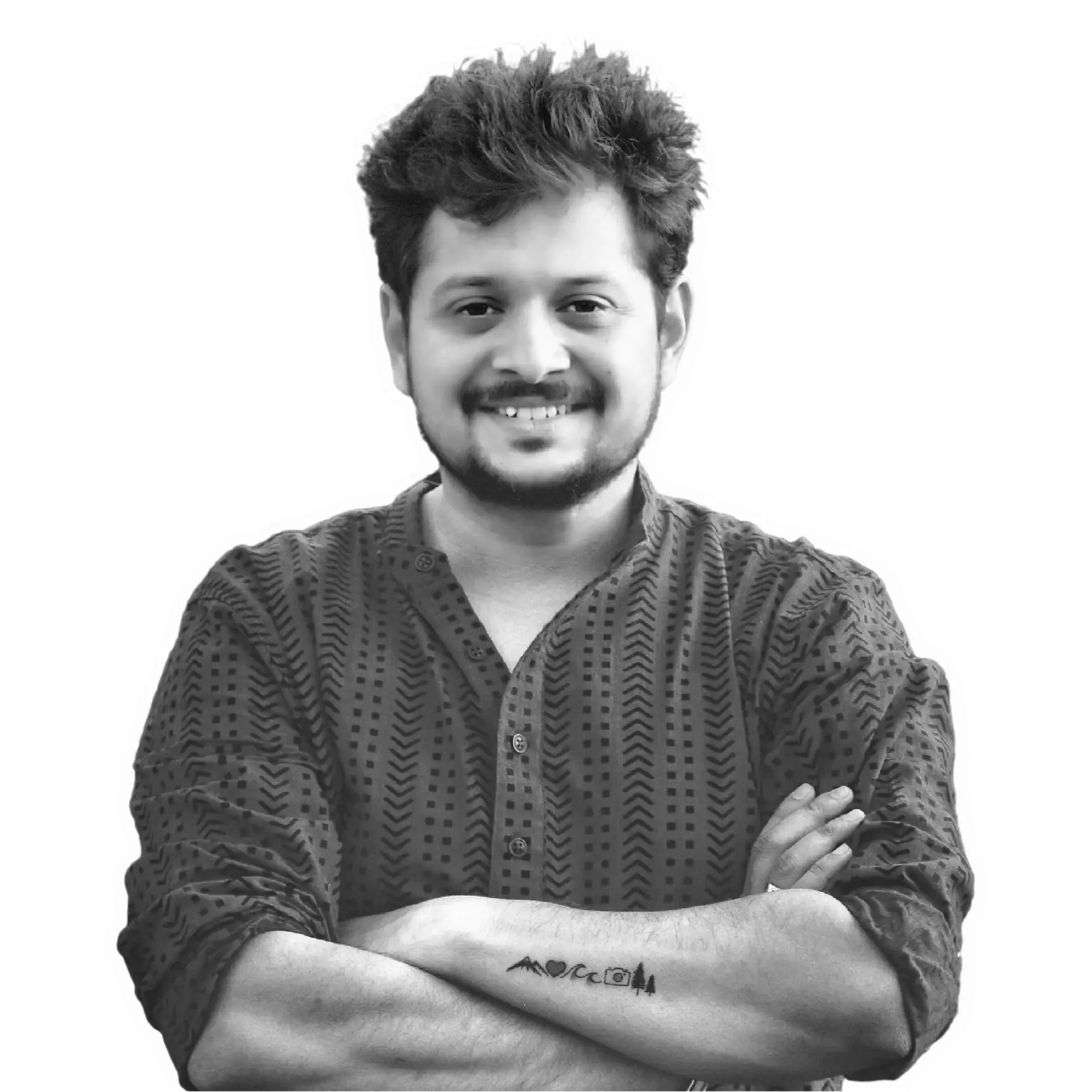 ByHarshal photo